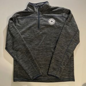 Dallas Cowboys Quarter Zip Pullover